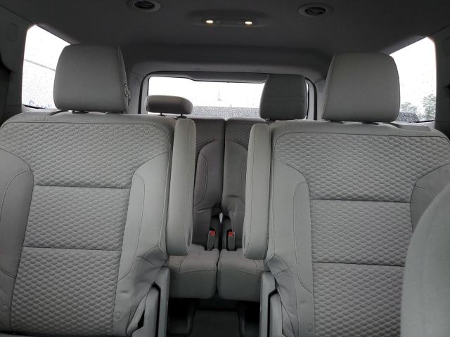 2017 GMC Acadia Sle VIN: 1GKKNLLS7HZ324485 Lot: 54586144