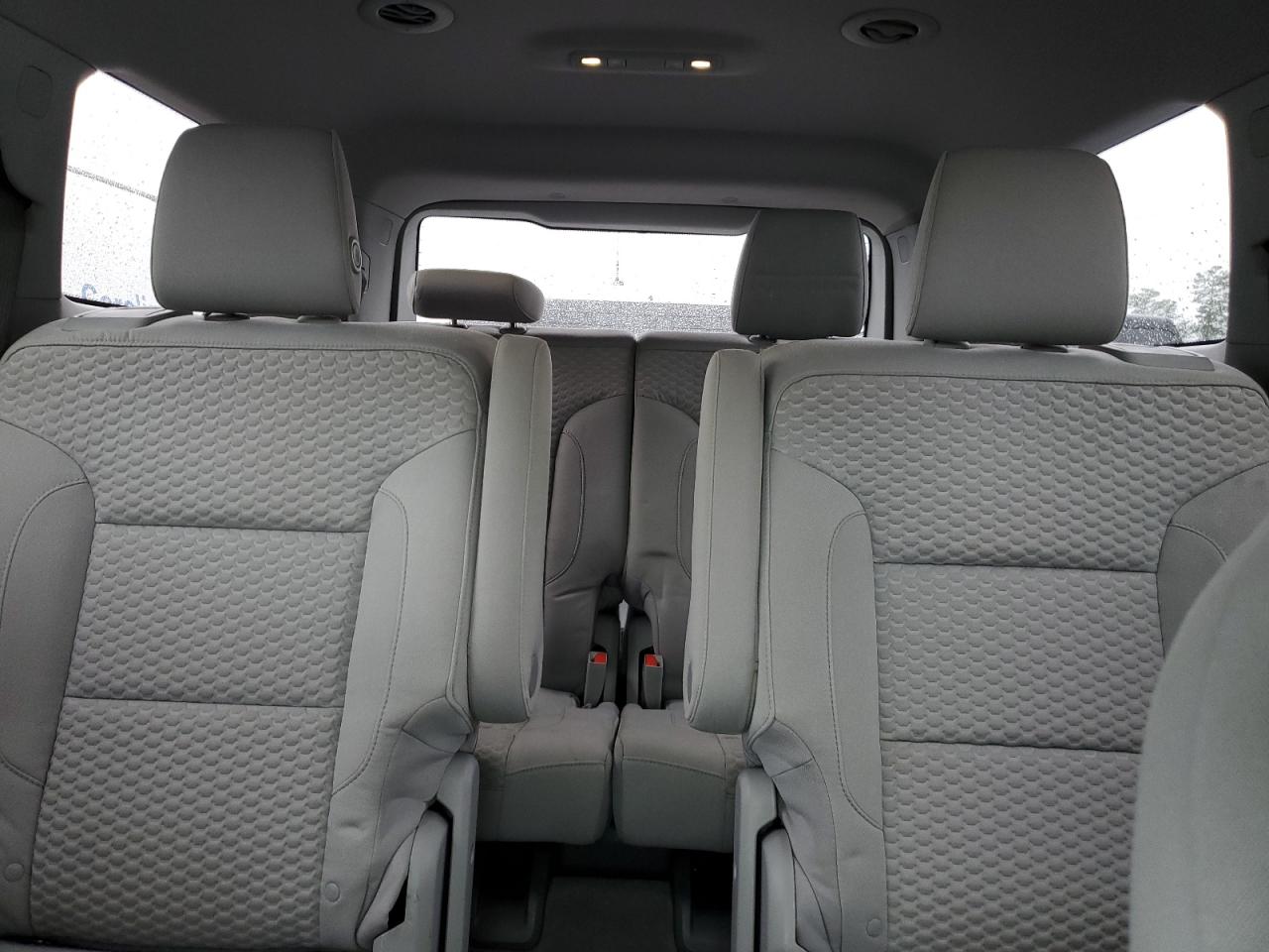 1GKKNLLS7HZ324485 2017 GMC Acadia Sle