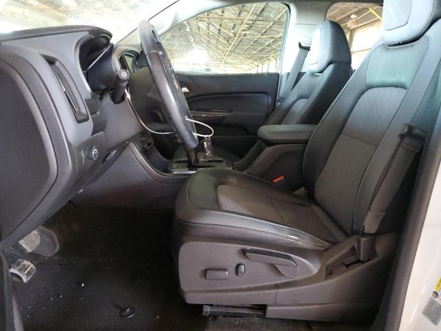 2016 Chevrolet Colorado Z71 VIN: 1GCGSDE39G1387588 Lot: 56468374