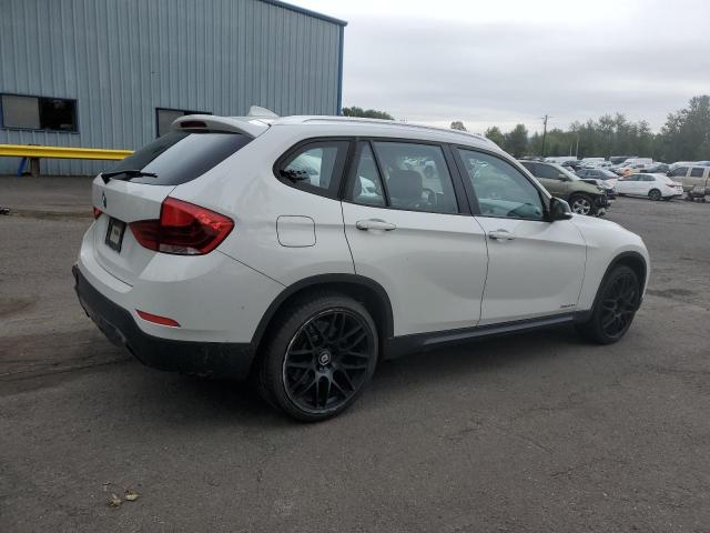 VIN WBAVM5C5XEVV91654 2014 BMW X1, Xdrive35I no.3