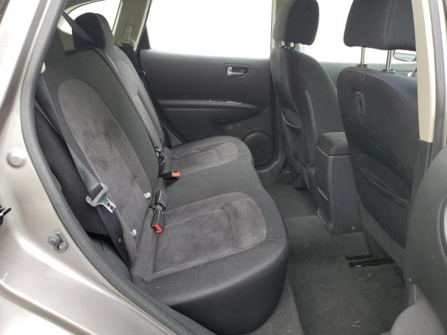 2011 Nissan Rogue S VIN: JN8AS5MV9BW680406 Lot: 55096294