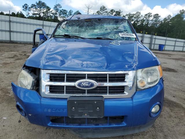 1FMCU0D75CKB19269 2012 Ford Escape Xlt