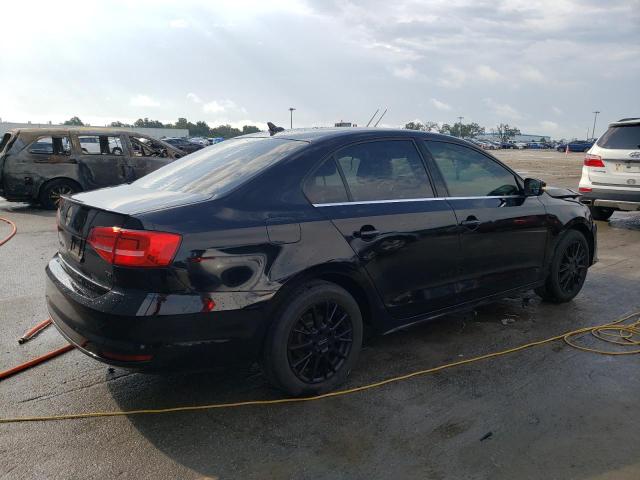 Vin: 3vwd07aj5fm276467, lot: 55077844, volkswagen jetta se 20153