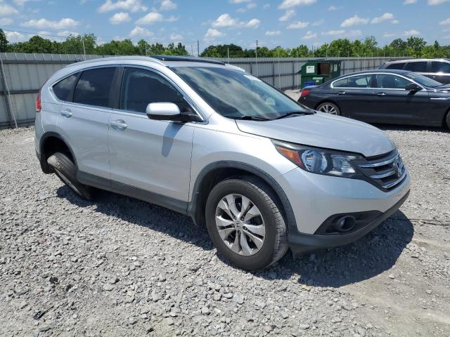 2013 Honda Cr-V Exl VIN: 5J6RM3H76DL008360 Lot: 55856274