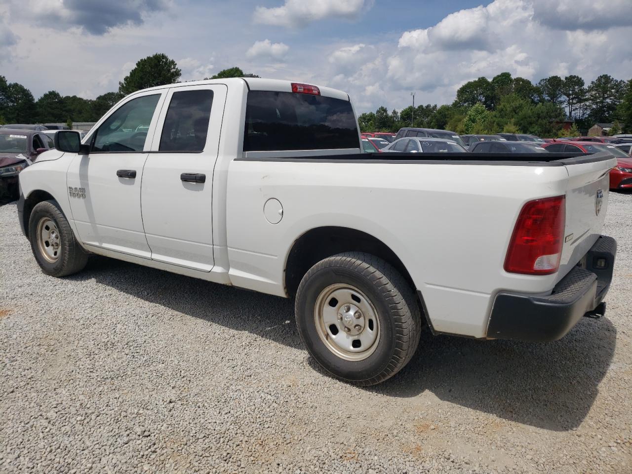 1C6RR6FG6GS306453 2016 Ram 1500 St