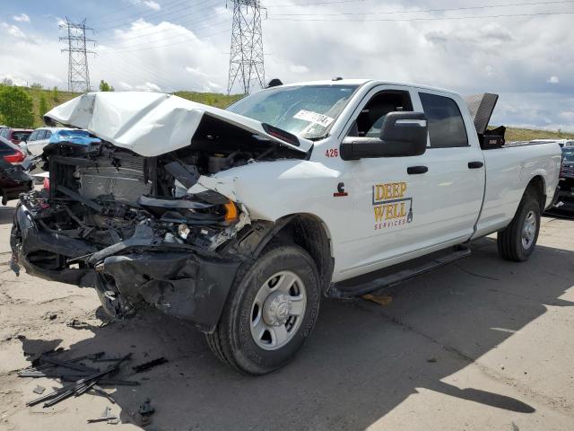 2024 Ram 3500 Tradesman VIN: 3C63R3GL2RG137641 Lot: 54564704