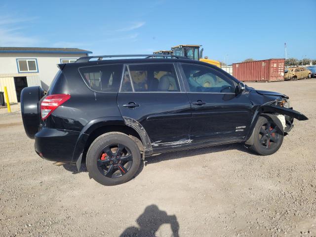 Vin: 2t3dk4dv2bw045674, lot: 56765574, toyota rav4 limited 20113