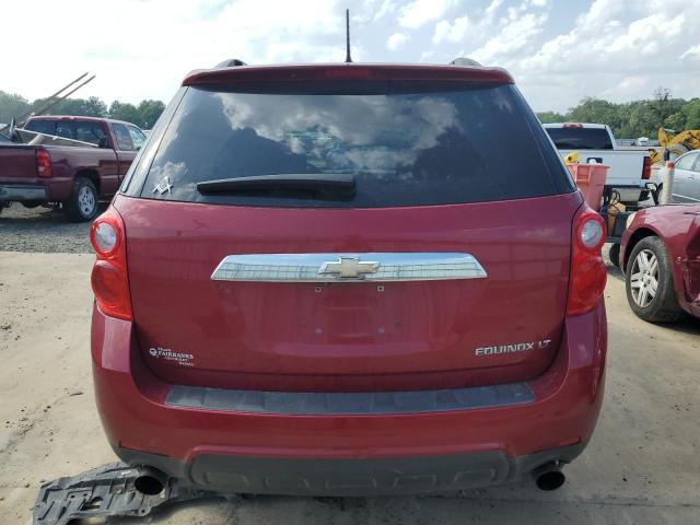 2014 Chevrolet Equinox Lt VIN: 2GNFLBE33E6274878 Lot: 54041274