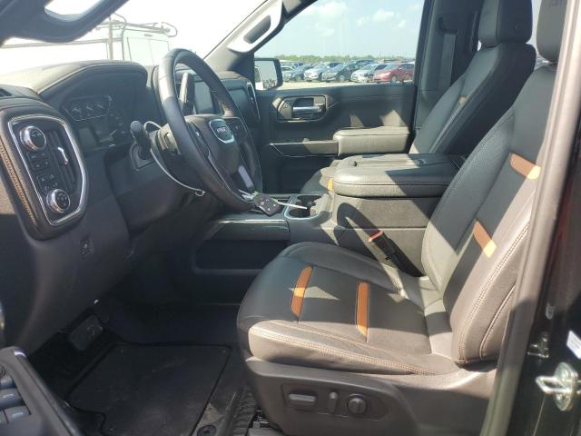 2022 GMC Sierra Limited K1500 At4 VIN: 3GTP9EEL3NG194840 Lot: 51402194