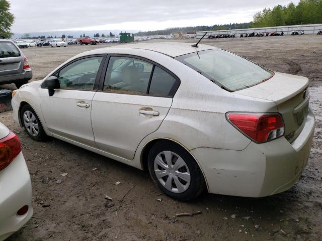 2012 Subaru Impreza VIN: JF1GJAA68CH014907 Lot: 53881014