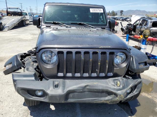 1C4HJXDN4LW129312 Jeep Wrangler U 5