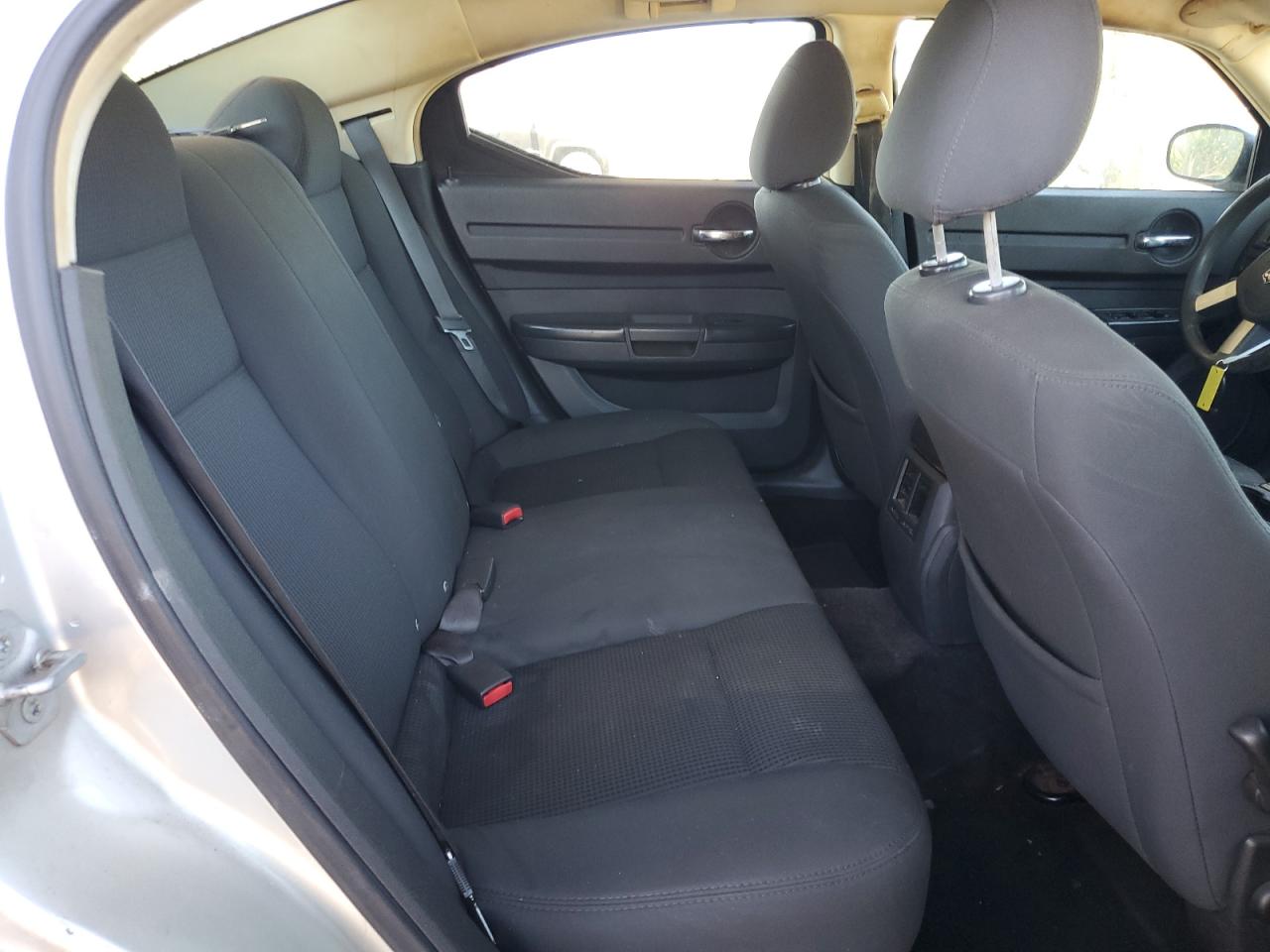 2B3KA43G88H189981 2008 Dodge Charger