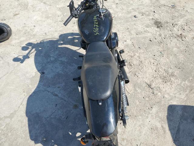 2015 HARLEY-DAVIDSON XG500 1HD4NAA12FC503812
