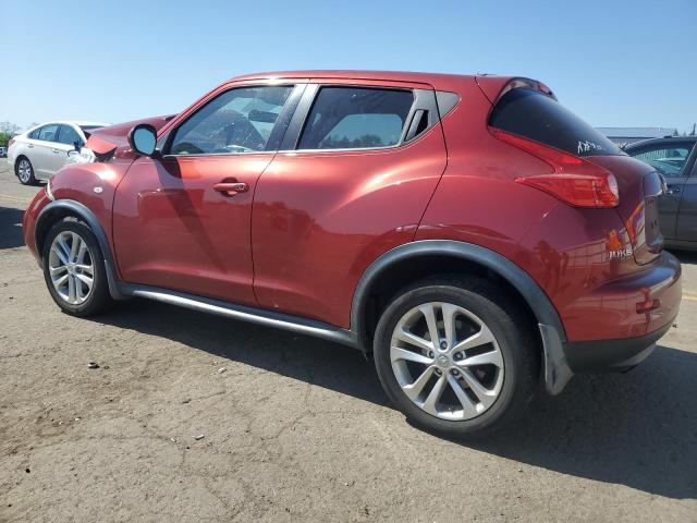 2013 Nissan Juke S VIN: JN8AF5MV5DT206395 Lot: 53572314