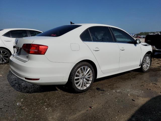 2015 Volkswagen Jetta Se VIN: 3VWD17AJ6FM239571 Lot: 53450914