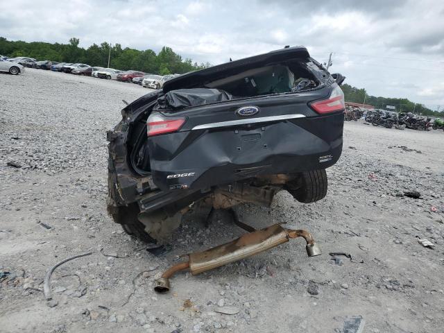 2019 FORD EDGE SEL - 2FMPK4J91KBB90515