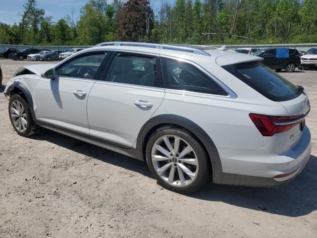 wau92bf27nn022722 - 2022 Audi a6 prestige - #55987744