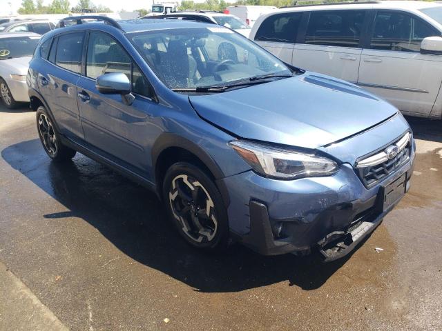 JF2GTHNC4PH273172 Subaru Crosstrek  4