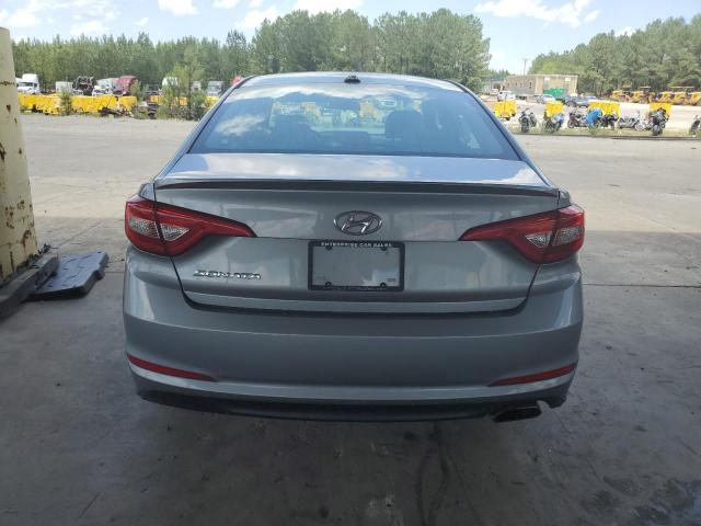 2015 Hyundai Sonata Se VIN: 5NPE24AF4FH121569 Lot: 56301064