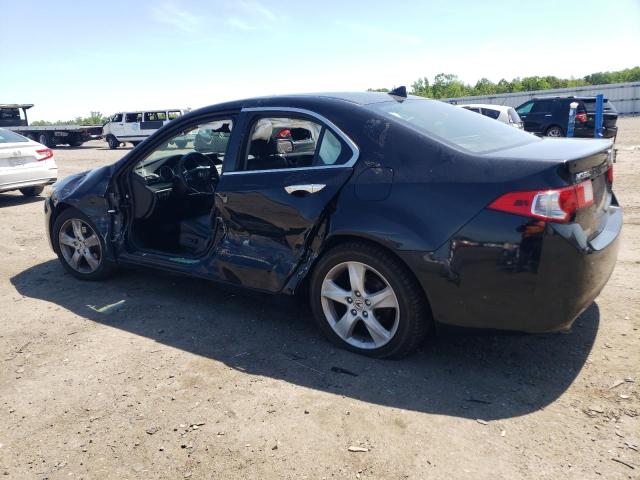 2010 Acura Tsx VIN: JH4CU2F68AC026238 Lot: 54775944