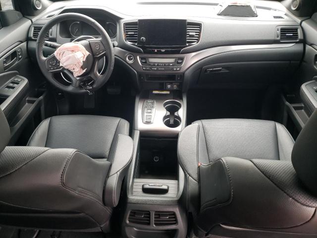 2023 Honda Passport Exl VIN: 5FNYF8H59PB038564 Lot: 54951544