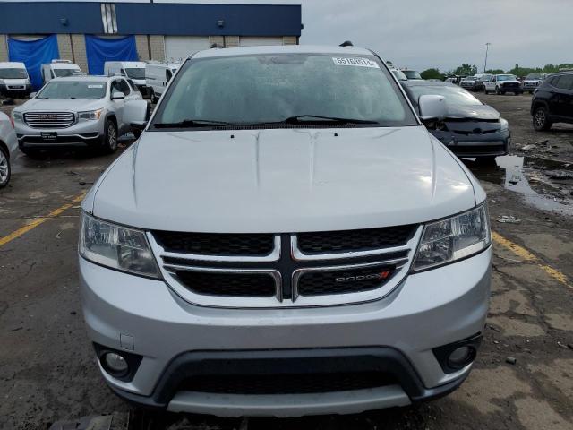 2014 Dodge Journey Sxt VIN: 3C4PDCBG7ET144184 Lot: 55163514