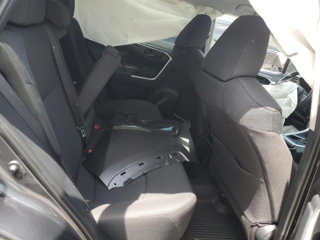 2020 Toyota Rav4 Le VIN: 2T3G1RFV5LW130388 Lot: 55381064