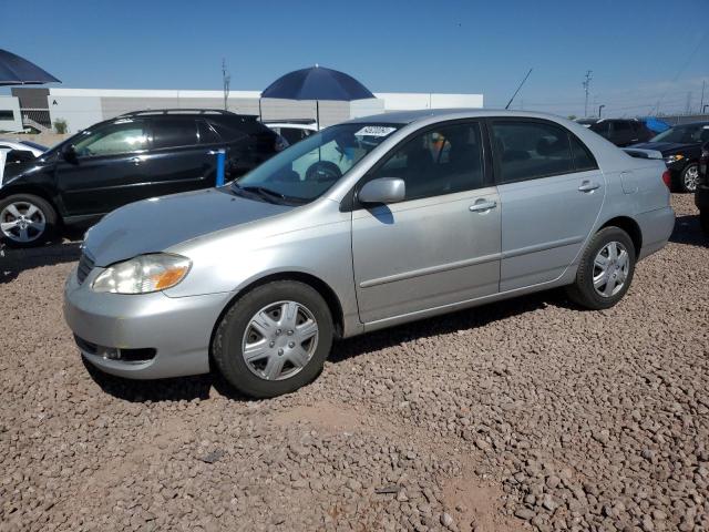 2005 Toyota Corolla Ce VIN: 1NXBR32E05Z400239 Lot: 54620064