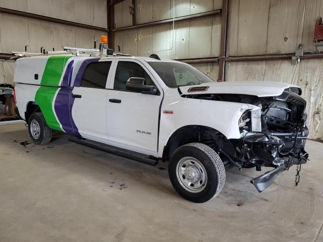 2022 Ram 2500 Tradesman VIN: 3C6UR5HJ5NG201856 Lot: 54077494