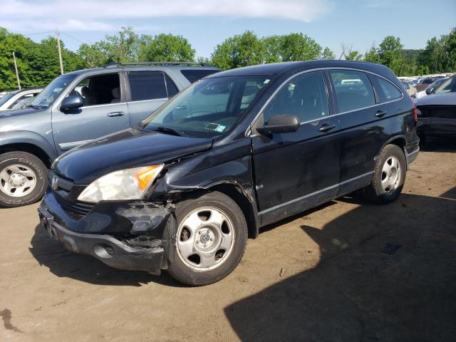 2008 Honda Cr-V Lx VIN: JHLRE383X8C041130 Lot: 56225964