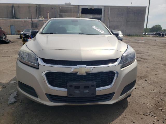 2015 Chevrolet Malibu Ls VIN: 1G11B5SLXFF301604 Lot: 54397224