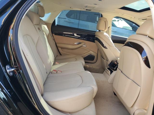 2015 AUDI A8 L QUATT - WAU32AFD8FN009285