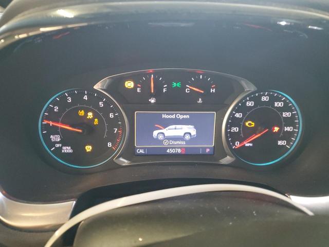 2020 Chevrolet Traverse Lt VIN: 1GNERGKW5LJ304842 Lot: 56027084