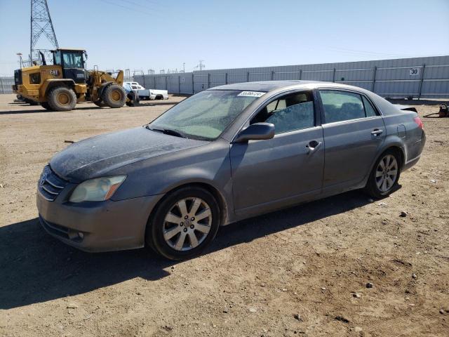 Lot #2540747975 2006 TOYOTA AVALON XL salvage car