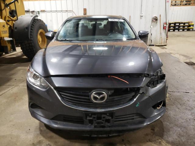 VIN JM1GJ1U56F1185309 2015 Mazda 6, Sport no.5