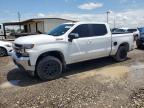 2019 CHEVROLET SILVERADO - 1GCUYDED1KZ349793