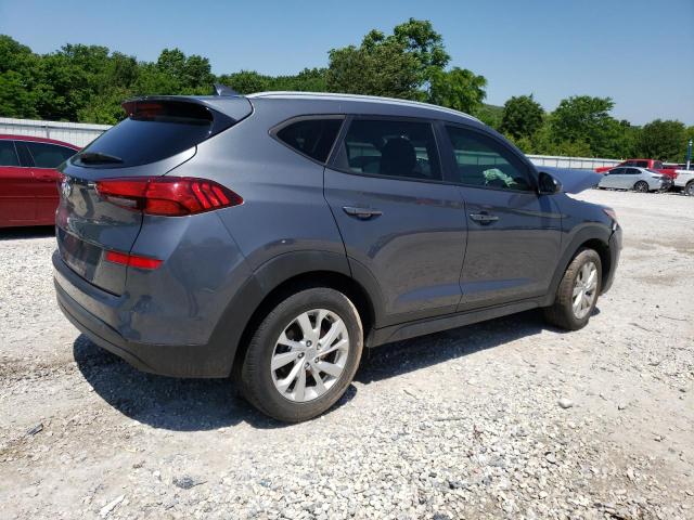 2019 HYUNDAI TUSCON KM8J33A49KU028787
