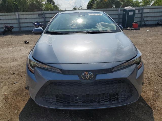 2020 TOYOTA COROLLA L - 5YFDPRAE1LP116782