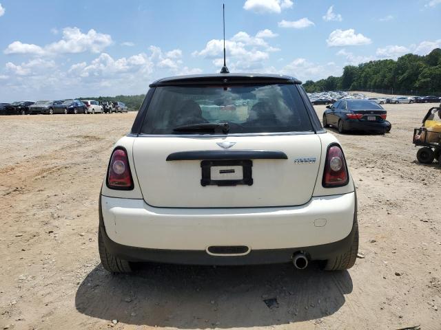 2008 Mini Cooper VIN: WMWMF33528TT61651 Lot: 55827464