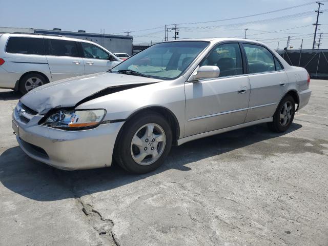 1998 Honda Accord Ex VIN: 1HGCG6676WA001870 Lot: 54350454