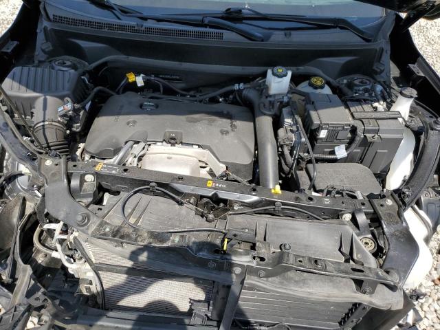 2020 GMC Terrain Denali VIN: 3GKALXEX4LL315776 Lot: 56393084