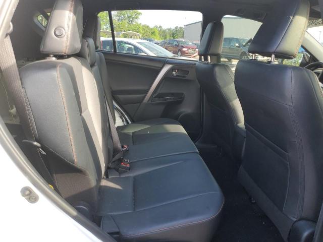 2017 Toyota Rav4 Se VIN: JTMNFREV2HD098904 Lot: 54522844