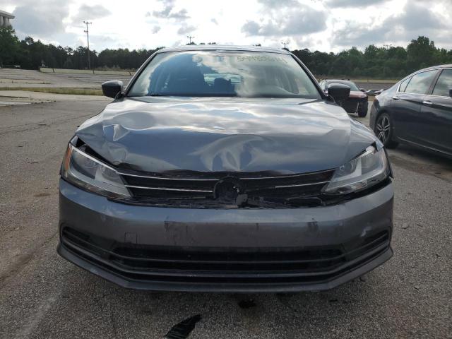 2015 Volkswagen Jetta Tdi VIN: 3VWLA7AJ9FM255114 Lot: 54980614