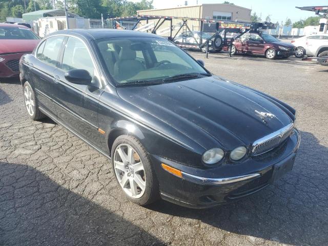 2005 Jaguar X-Type 3.0 VIN: SAJWA51C85WE20501 Lot: 53429044