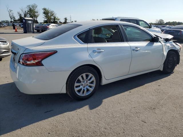 2015 Nissan Altima 2.5 VIN: 1N4AL3AP8FC130243 Lot: 56968554