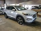 HYUNDAI TUCSON LIM photo