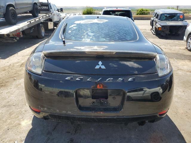 2007 Mitsubishi Eclipse Gs VIN: 4A3AK24F07E044552 Lot: 56702244