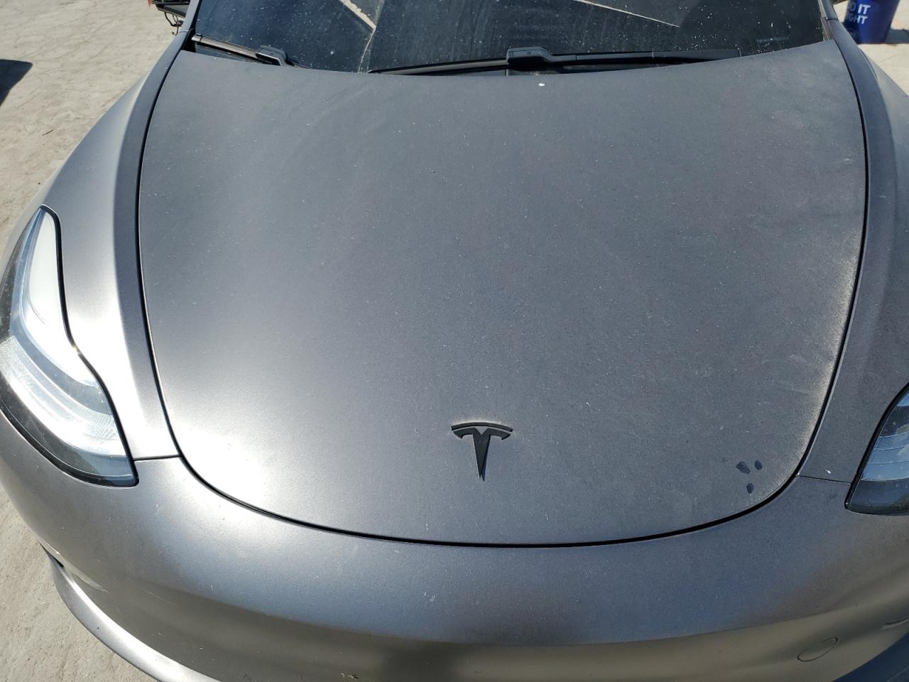 5YJ3E1EC1LF601933 2020 Tesla Model 3