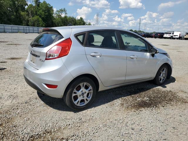 2015 Ford Fiesta Se VIN: 3FADP4EJXFM187233 Lot: 55789794