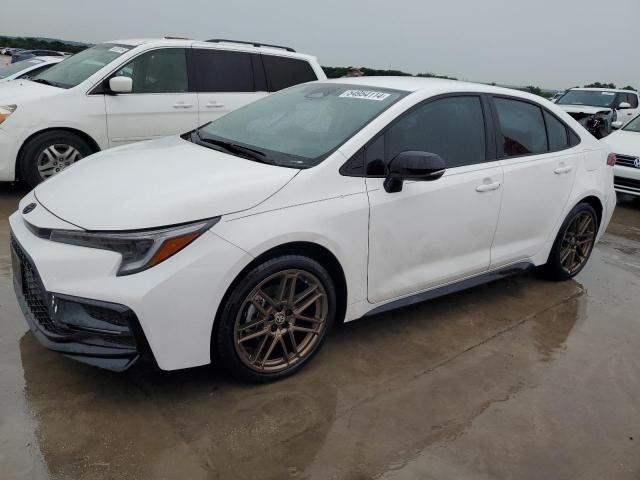 2024 TOYOTA COROLLA NI - 5YFB4MCE2RP181066